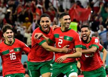 المغرب يواصل كسب معركة المواهب الكروية بفضل مشروع كروي طموح