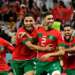 المغرب يواصل كسب معركة المواهب الكروية بفضل مشروع كروي طموح
