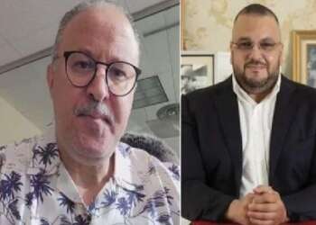 أعضاء عصابة “جيجاوي وجيراندو” يستعملون لغة “شفرات الحلاقة”