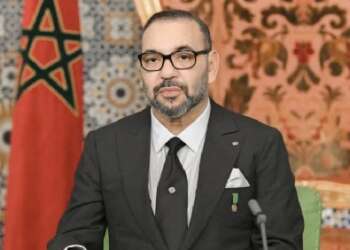 جلالة الملك : الجهوية المتقدمة اختيار استراتيجي لتحديث الدولة