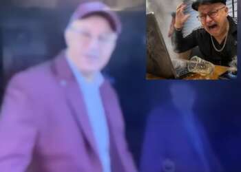 جيراندو يحمل قُفته “المثقوبة” نحو “سوق الخردة” الجزائري