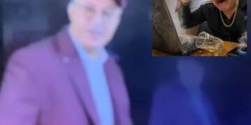 جيراندو يحمل قُفته “المثقوبة” نحو “سوق الخردة” الجزائري