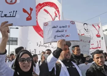الحكومة تعلن الإنهاء النهائي للتعاقد في التعليم.. وفوزي لقجع يؤكد تمتع جميع الأساتذة بصفة موظفين قارين