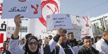 الحكومة تعلن الإنهاء النهائي للتعاقد في التعليم.. وفوزي لقجع يؤكد تمتع جميع الأساتذة بصفة موظفين قارين