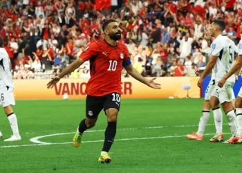 بعد عقود من الانتظار.. مصر تحقق أول فوز في كأس العالم بثلاثية أمام نيوزيلندا