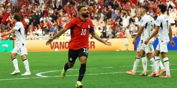 بعد عقود من الانتظار.. مصر تحقق أول فوز في كأس العالم بثلاثية أمام نيوزيلندا