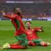 المغرب يبدأ حلم المونديال بمواجهة نارية أمام البرازيل في أقوى مباريات اليوم الثالث