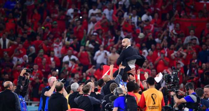 مونديال 2026.. حين تتحول أفريقيا من ضيف شرف إلى شريك في صناعة التاريخ 