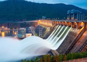 المغرب ضمن أكبر 10 دول إفريقية في الطاقة الكهرومائية بسعة 2.59 غيغاواط