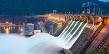 المغرب ضمن أكبر 10 دول إفريقية في الطاقة الكهرومائية بسعة 2.59 غيغاواط
