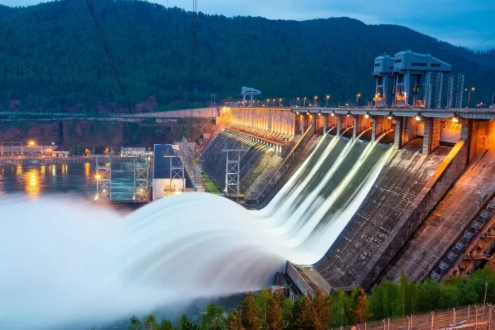 المغرب ضمن أكبر 10 دول إفريقية في الطاقة الكهرومائية بسعة 2.59 غيغاواط