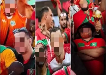 بين مونديال 2026 وتظاهرات المغرب.. المؤثرون في قلب الجدل