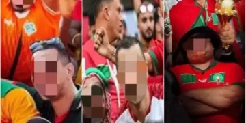 بين مونديال 2026 وتظاهرات المغرب.. المؤثرون في قلب الجدل