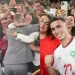أمهات “أسود الأطلس”.. سندٌ لا يغيب ومشاهد إنسانية تواصل التألق في مونديال 2026
