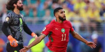 بايرن ميونيخ يحسم صفقة الدولي المغربي إسماعيل الصيباري مقابل 55 مليون يورو