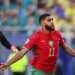 بايرن ميونيخ يحسم صفقة الدولي المغربي إسماعيل الصيباري مقابل 55 مليون يورو