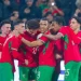 أسود الأطلس يرتقون إلى المركز السابع عالمياً في تصنيف الفيفا