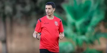سلامي يتمسك بالأمل قبل موقعة الجزائر: قادرون على تصحيح المسار