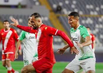  الوداد يغرق في دوامة النتائج السلبية والدفاع الجديدي ينعش آماله بانتصار ثمين
