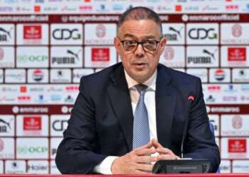 فوزي لقجع: المغرب لن يترشح مجدداً لاستضافة البطولات الإفريقية