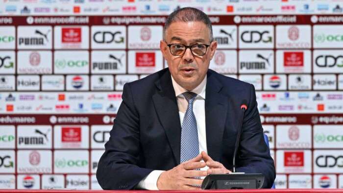 فوزي لقجع: المغرب لن يترشح مجدداً لاستضافة البطولات الإفريقية 