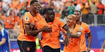 رسميا.. هولندا تصطدم بالمغرب في الدور 32 بمونديال 2026
