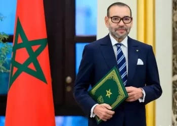 جلالة الملك يهنئ الرئيس الإيطالي بمناسبة العيد الوطني ويؤكد متانة العلاقات الثنائية
