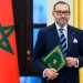 جلالة الملك يهنئ الرئيس الإيطالي بمناسبة العيد الوطني ويؤكد متانة العلاقات الثنائية