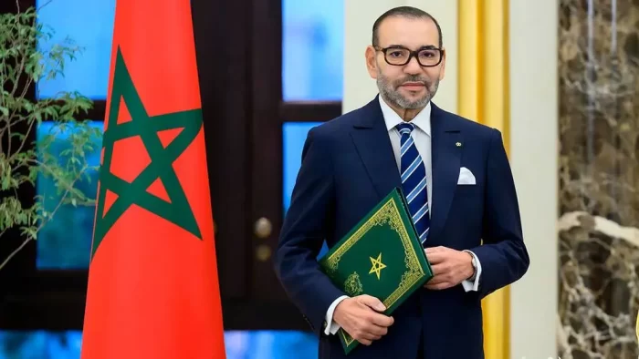 جلالة الملك يهنئ الرئيس الإيطالي بمناسبة العيد الوطني ويؤكد متانة العلاقات الثنائية 