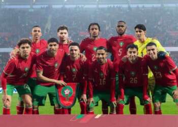 المنتخب المغربي يواجه مدغشقر ودياً استعداداً لمونديال 2026