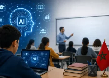 المجلس الأعلى للتربية: الذكاء الاصطناعي يسبق التأطير التربوي ويهدد بتكريس ممارسات يصعب تداركها مستقبلا.
