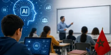 المجلس الأعلى للتربية: الذكاء الاصطناعي يسبق التأطير التربوي ويهدد بتكريس ممارسات يصعب تداركها مستقبلا.