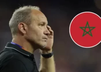 مدرب هايتي: المغرب من نخبة منتخبات العالم