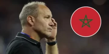 مدرب هايتي: المغرب من نخبة منتخبات العالم
