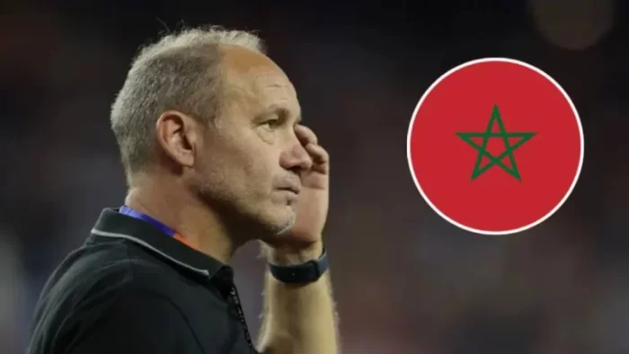 مدرب هايتي: المغرب من نخبة منتخبات العالم 