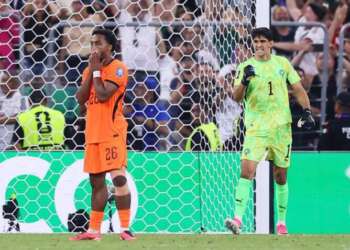 من قطر إلى مونديال 2026.. بونو يواصل كتابة التاريخ مع “أسود الأطلس”