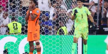 من قطر إلى مونديال 2026.. بونو يواصل كتابة التاريخ مع “أسود الأطلس”