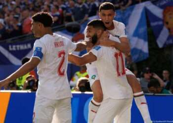المغرب يكتب فصلاً جديداً في المونديال.. إقصاء هولندا يقرب “الأسود” من المركز الخامس عالمياً