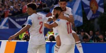 المغرب يكتب فصلاً جديداً في المونديال.. إقصاء هولندا يقرب “الأسود” من المركز الخامس عالمياً