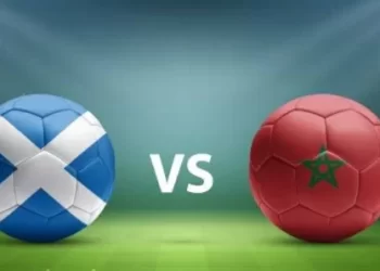 المغرب يواجه إسكتلندا في اختبار حاسم.. الموعد والقنوات الناقلة للمباراة