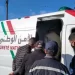 توقيف ثمانية أشخاص بالدار البيضاء بعد اعتداءات بالسلاح الأبيض وتخريب سيارات