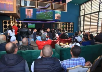 مونديال 2026 ينعش المقاهي المغربية.. ومباريات “الأسود” تكسر حاجز التوقيت المتأخر