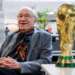 91 عاماً من الشغف.. أسطورة التعليق الأرجنتيني يواصل رحلته مع مونديال 2026