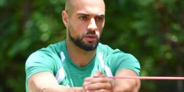 الأسود يواصلون التحضيرات في أمريكا قبل صدام البرازيل