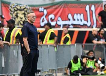 محمد وهبي: مواجهة النرويج اختبار حقيقي قبل موقعة البرازيل