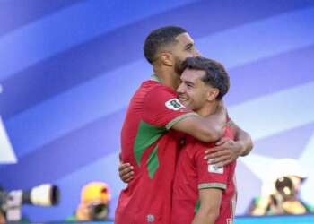المنتخب المغربي يفرض التعادل على البرازيل في افتتاح مشواره بمونديال 2026
