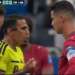 جلال جيد يواصل التألق في المونديال ويعيد النقاش حول واقع التحكيم المغربي