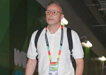 محمد وهبي: سيطرنا على المباراة وعلينا استغلال الفرص بشكل أفضل