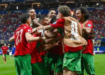  المغرب يترقب خصمه في دور الـ32… و”أسود الأطلس” يواصلون مطاردة الحلم العالمي