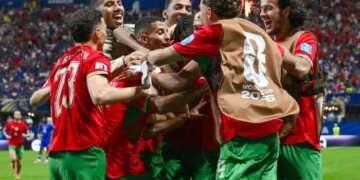  المغرب يترقب خصمه في دور الـ32… و”أسود الأطلس” يواصلون مطاردة الحلم العالمي